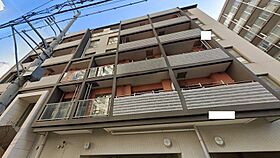 ワコーレ元町山手I・D  ｜ 兵庫県神戸市中央区下山手通５丁目（賃貸マンション1LDK・6階・40.09㎡） その1