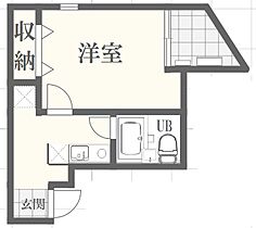 Avanti　Tarumi（アバンティ垂水）  ｜ 兵庫県神戸市垂水区福田５丁目（賃貸マンション1K・2階・20.00㎡） その2