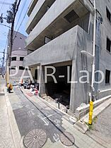 FlowerGarden KOBE  ｜ 兵庫県神戸市兵庫区新開地４丁目（賃貸マンション1LDK・5階・25.25㎡） その23