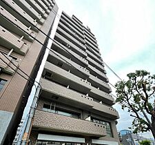 アミーグランコート三宮  ｜ 兵庫県神戸市中央区浜辺通３丁目（賃貸マンション1LDK・9階・35.42㎡） その1