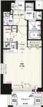 エイペックス神戸みなと元町CoastLine  ｜ 兵庫県神戸市中央区元町通５丁目（賃貸マンション1R・8階・29.23㎡） その2