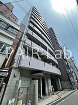 ランドマークシティ神戸西元町  ｜ 兵庫県神戸市中央区元町通６丁目（賃貸マンション1K・10階・22.40㎡） その1