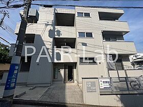 SHINKOBE COLN  ｜ 兵庫県神戸市中央区熊内町３丁目（賃貸アパート1LDK・1階・37.67㎡） その27