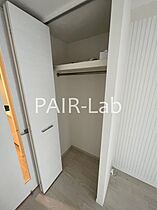 S-RESIDENCE神戸元町  ｜ 兵庫県神戸市中央区相生町１丁目（賃貸マンション1K・6階・23.58㎡） その11