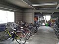 駐輪場（使用料...