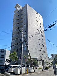 アルス月寒中央アネックス