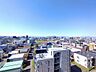 その他：7階角部屋！眺望良好！山も見えます！バルコニーからは色々な方角の景色が楽しめます♪