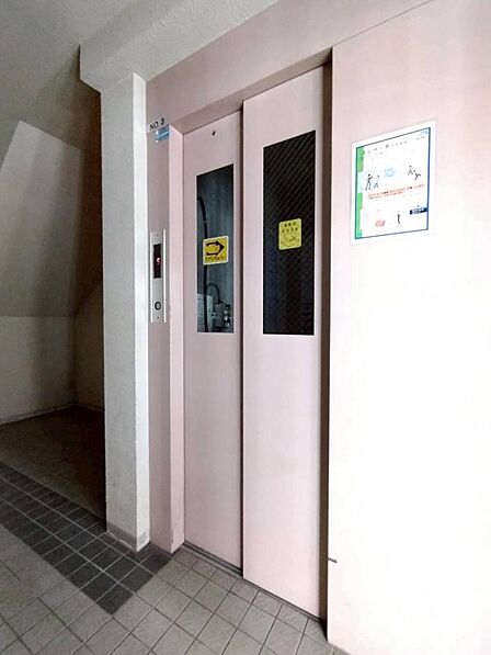 エレベーター