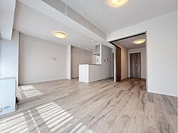 パークサイドパシフィックマンション