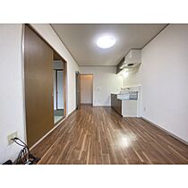 サンシャインＢ  ｜ 兵庫県姫路市飾磨区高町1丁目（賃貸アパート1DK・2階・36.02㎡） その4