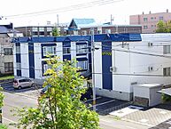 北海道旭川市七条通20丁目97-4：物件画像／株式会社ハスコム　賃貸営業部