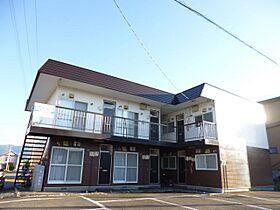 緑町ハイツ 205 ｜ 北海道深川市緑町13-39（賃貸アパート1R・2階・22.68㎡） その1