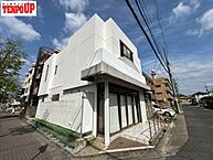 愛知県名古屋市天白区向が丘2丁目1107：物件画像／株式会社TENPOUP　豊田店