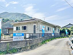 宇城市三角町大田尾　戸建て