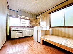 宇城市豊野町糸石　戸建て