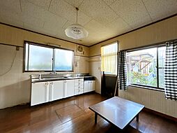 宇城市不知火町高良　戸建て