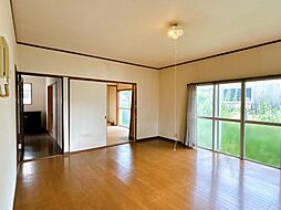 宇城市不知火町御領　戸建て