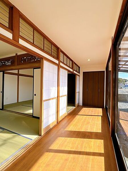 室内