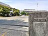 周辺：熊本市立下益城城南中学校まで約4500ｍです。