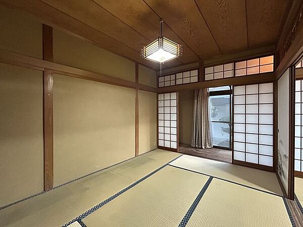 室内