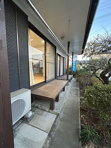 室内