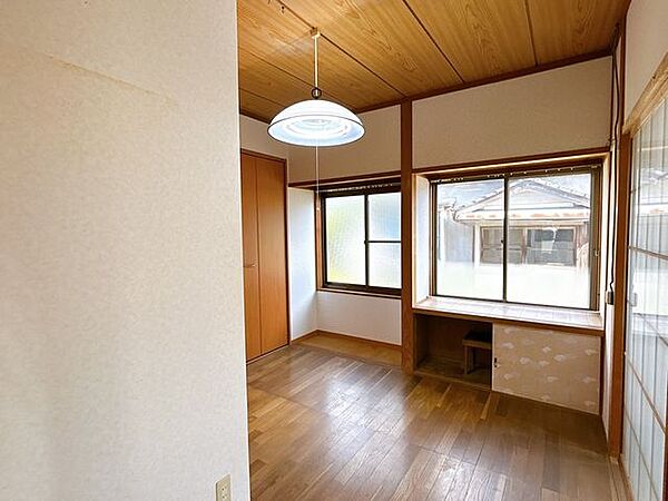 室内