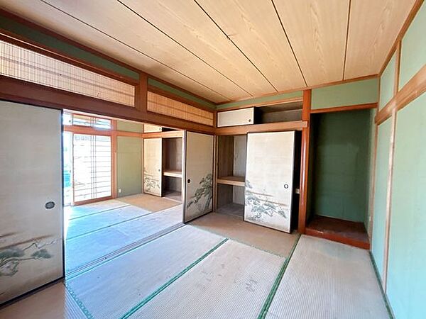 室内