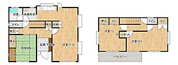 宇城市不知火町亀松 戸建て
