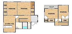 宇土市神馬町 戸建て