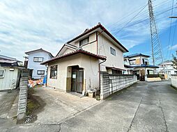 前橋市下細井町　戸建て