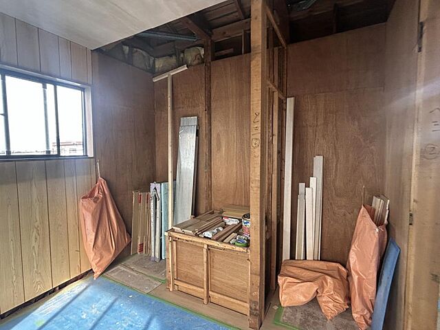 収納 前橋市下新田町649-14