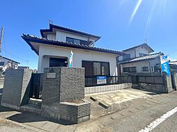 前橋市下新田町　戸建て