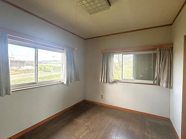 室内 前橋市富士見町石井1662-15