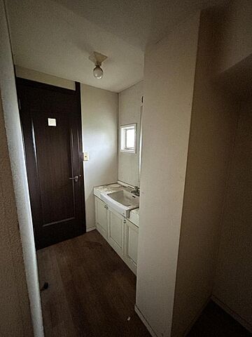 洗面 前橋市富士見町時沢3222-10