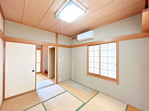 和室