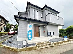 前橋市富士見町時沢 戸建て