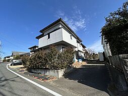 前橋市富士見町時沢 戸建て
