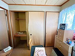 室内の画像