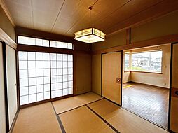 和室の画像