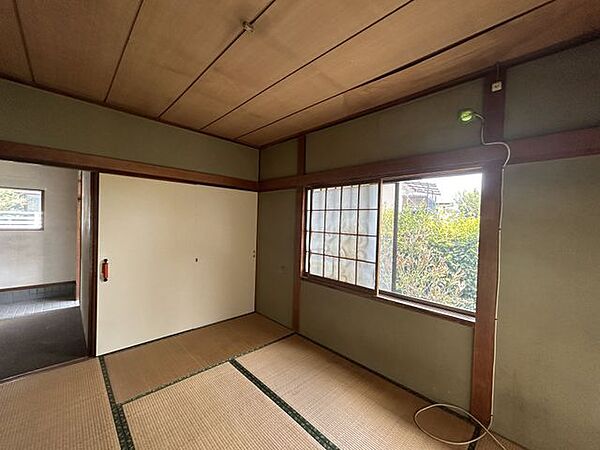和室
