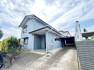 外観:価格には消費税を含みます。自社物件につき随時ご案内可能。内覧希望の方はお電話ください。 外観:価格には消費税を含みます。自社物件につき随時ご案内可能。内覧希望の方はお電話ください。