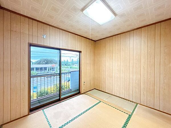 和室