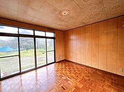 室内の画像