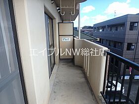 岡山県倉敷市新田（賃貸マンション3LDK・3階・62.27㎡） その14