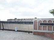 倉敷市立福田南中学校 1572m