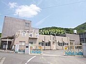 倉敷市立第三福田小学校 388m