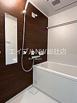 岡山県倉敷市老松町3丁目（賃貸マンション1K・8階・27.05㎡） その4