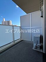 岡山県倉敷市老松町3丁目（賃貸マンション1K・8階・27.05㎡） その13