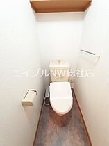 岡山県倉敷市四十瀬（賃貸アパート1R・1階・33.15㎡） その7