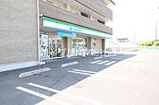 ファミリーマート倉敷沖店 294m